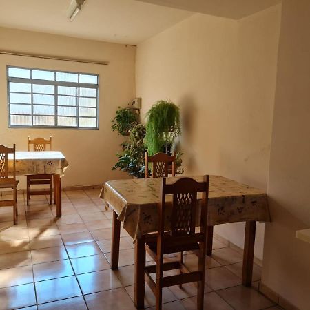 Hotel Gloria Londrina Luaran gambar