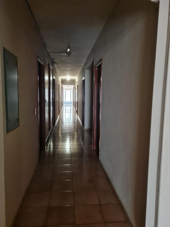 Hotel Gloria Londrina Luaran gambar
