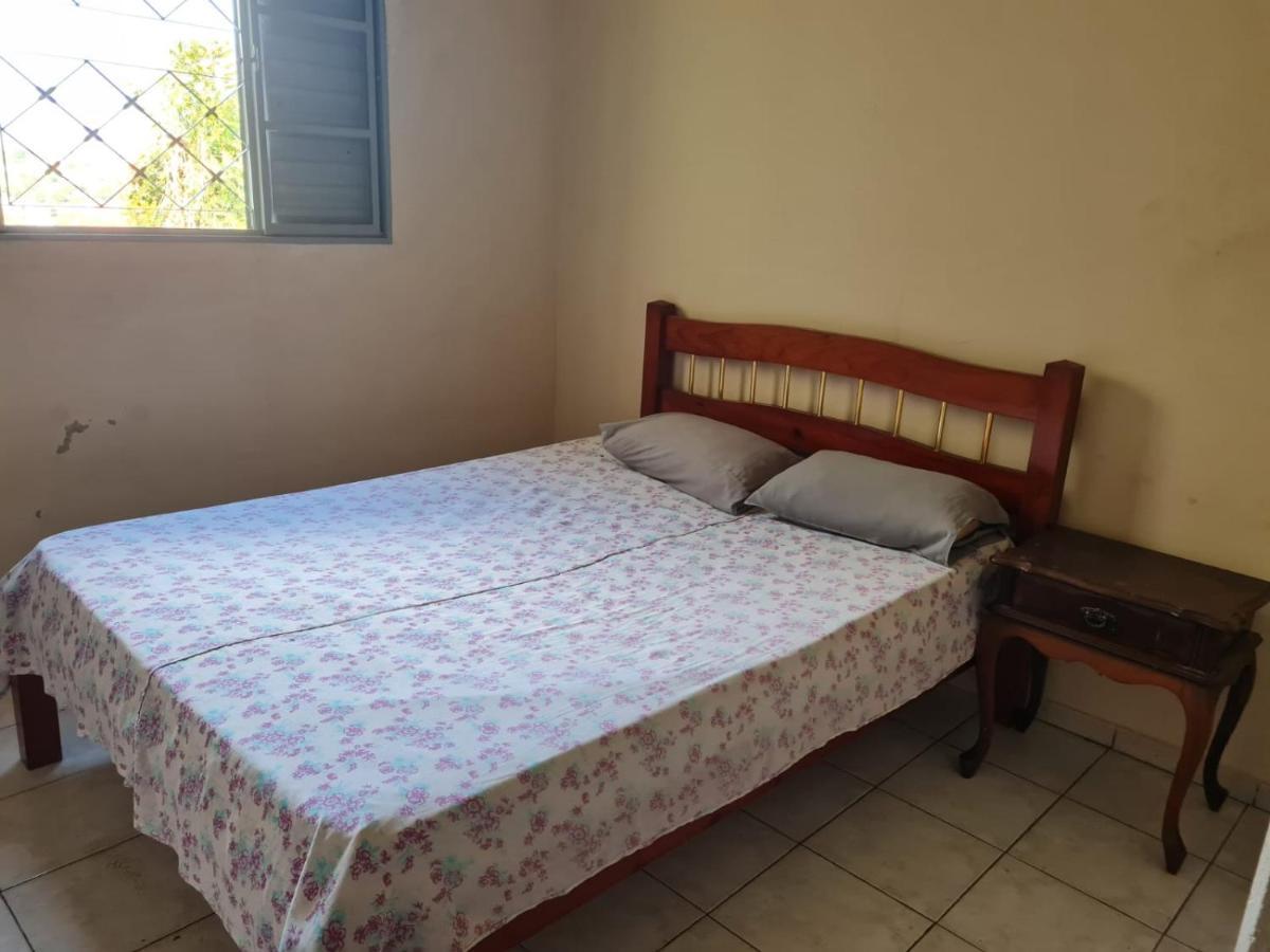 Hotel Gloria Londrina Luaran gambar