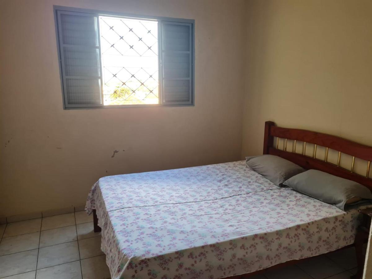 Hotel Gloria Londrina Luaran gambar