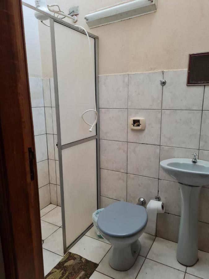 Hotel Gloria Londrina Luaran gambar
