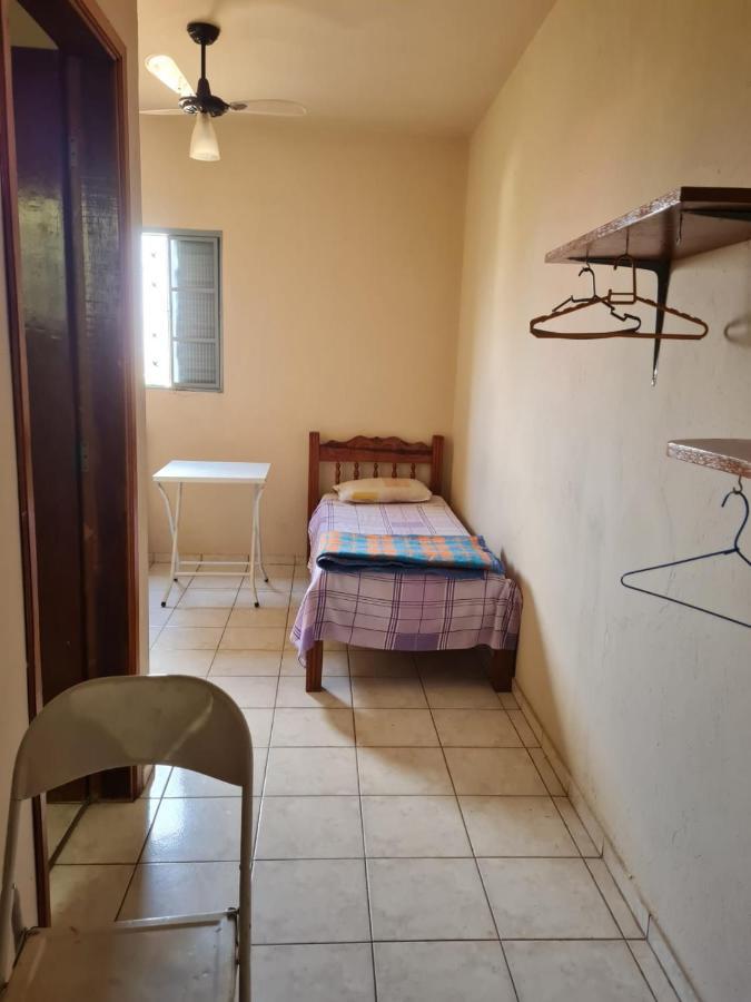 Hotel Gloria Londrina Luaran gambar