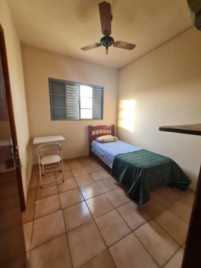 Hotel Gloria Londrina Luaran gambar